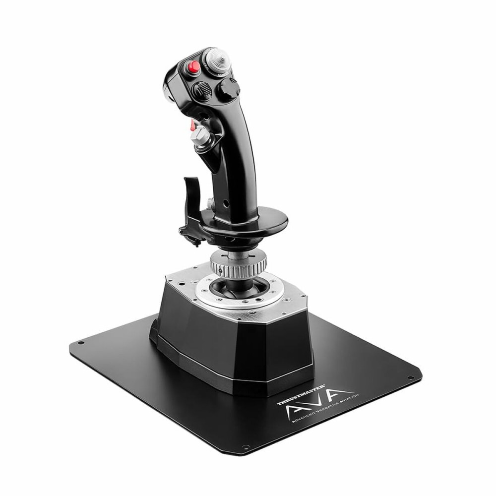 Volant Thrustmaster AVA