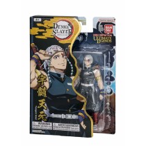 Actionfiguren Bandai TENGEN UZUI
