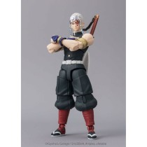 Actionfiguren Bandai TENGEN UZUI