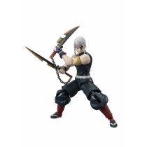 Actionfiguren Bandai TENGEN UZUI
