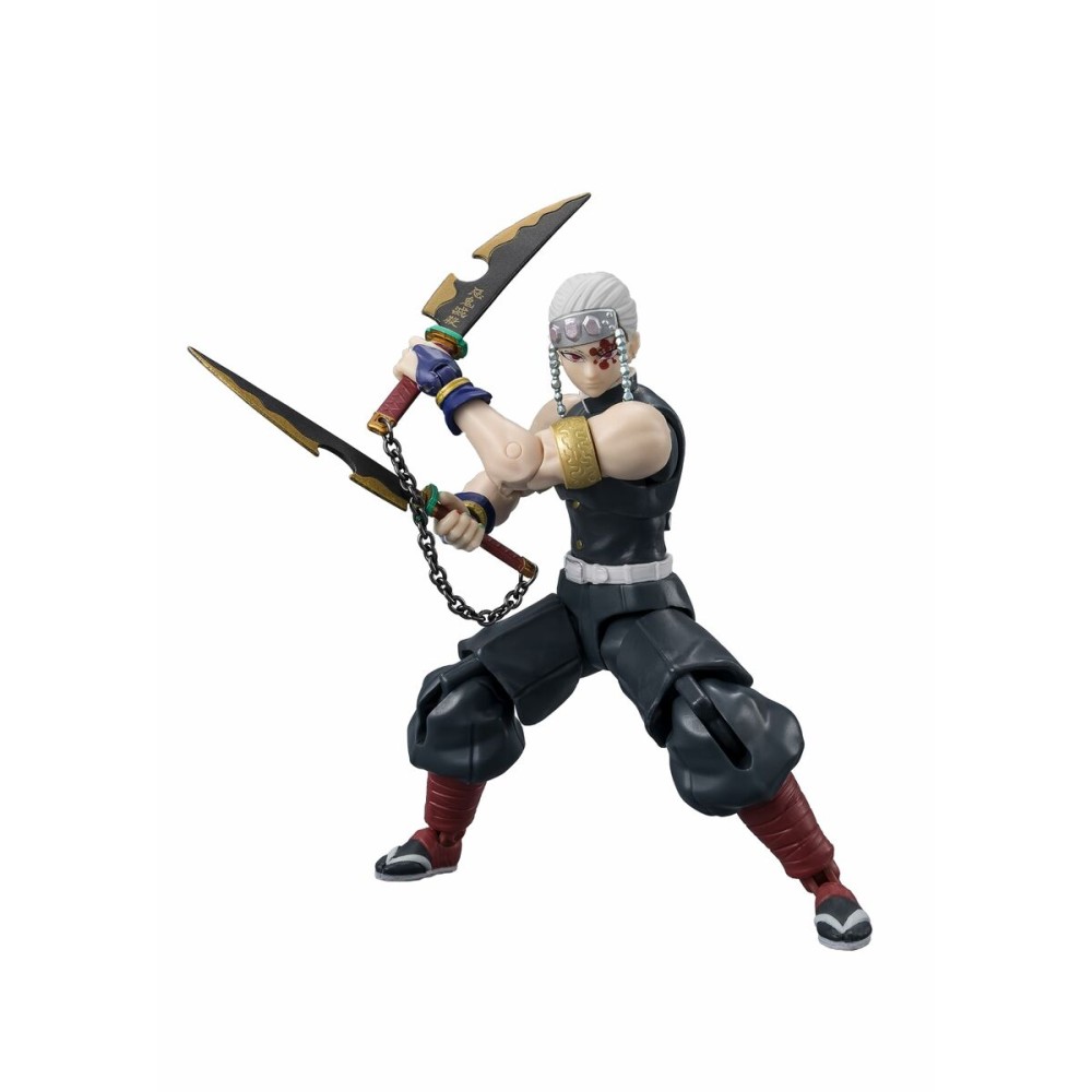 Actionfiguren Bandai TENGEN UZUI