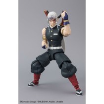 Actionfiguren Bandai TENGEN UZUI