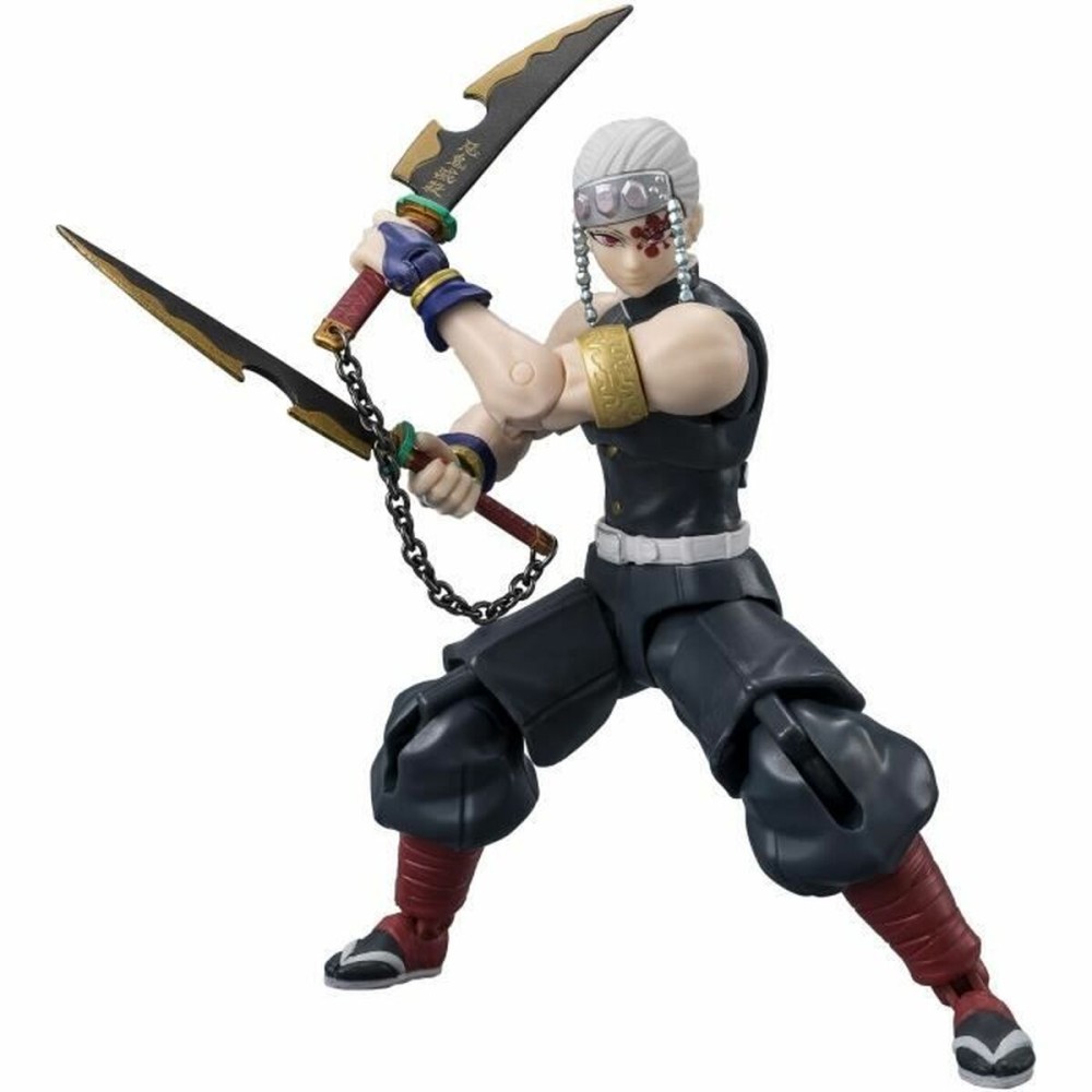 Actionfiguren Bandai TENGEN UZUI