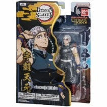 Actionfiguren Bandai TENGEN UZUI