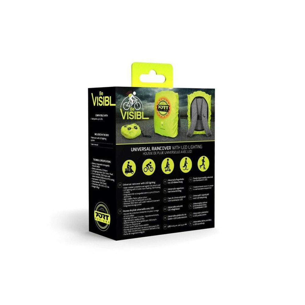 Étui Port Designs 180113
