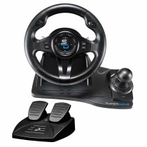 Gaming Control Subsonic