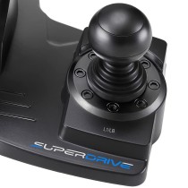 Gaming Control Subsonic