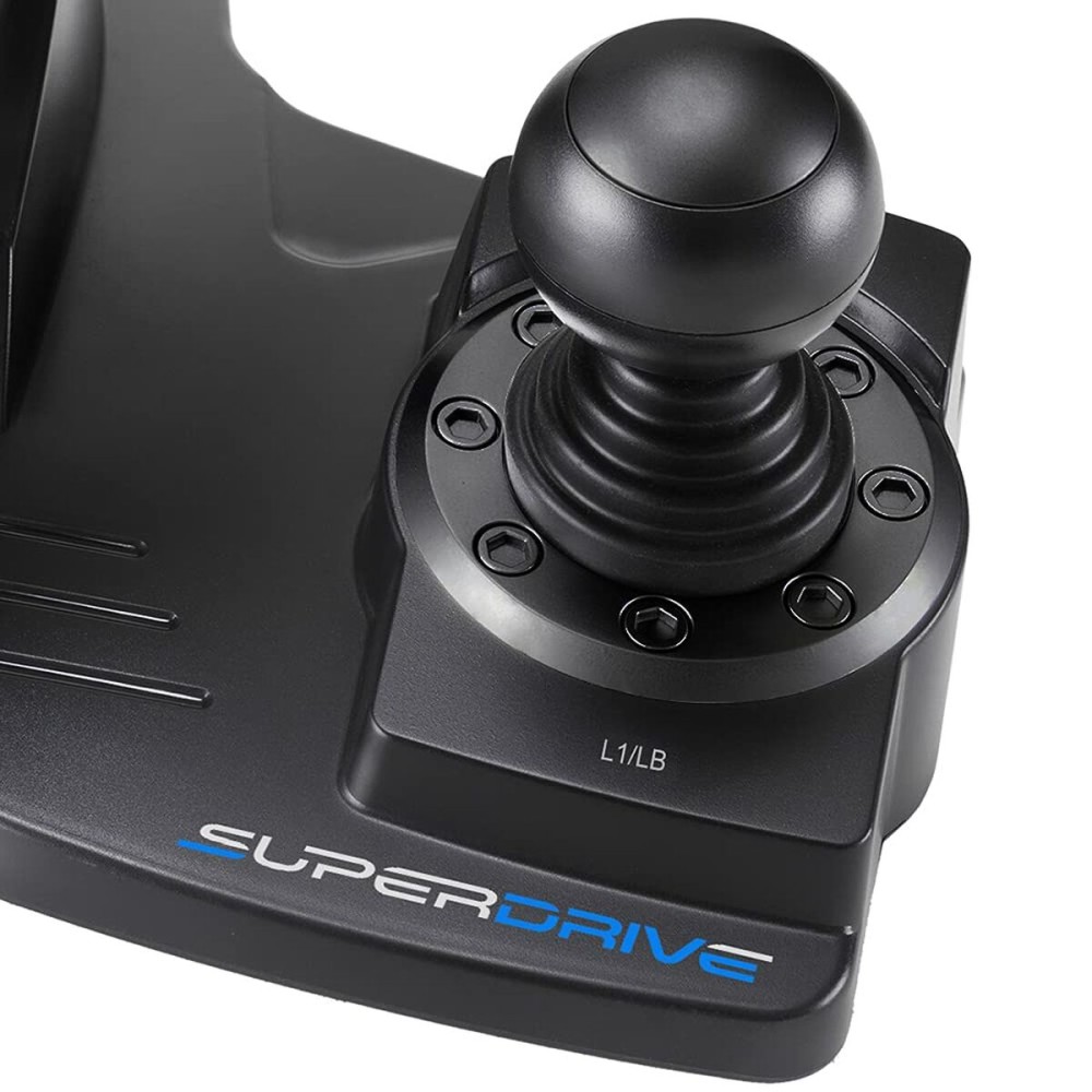 Gaming Control Subsonic