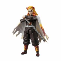 Actionfiguren Bandai KYOJURO RENGOKU