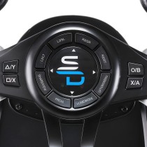 Contrôle des jeux Subsonic