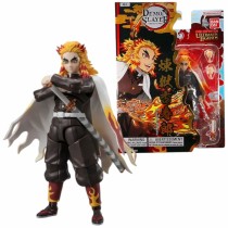 Actionfiguren Bandai KYOJURO RENGOKU