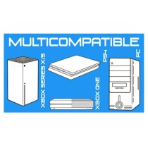 Contrôle des jeux Subsonic