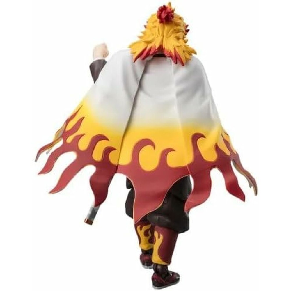 Actionfiguren Bandai KYOJURO RENGOKU