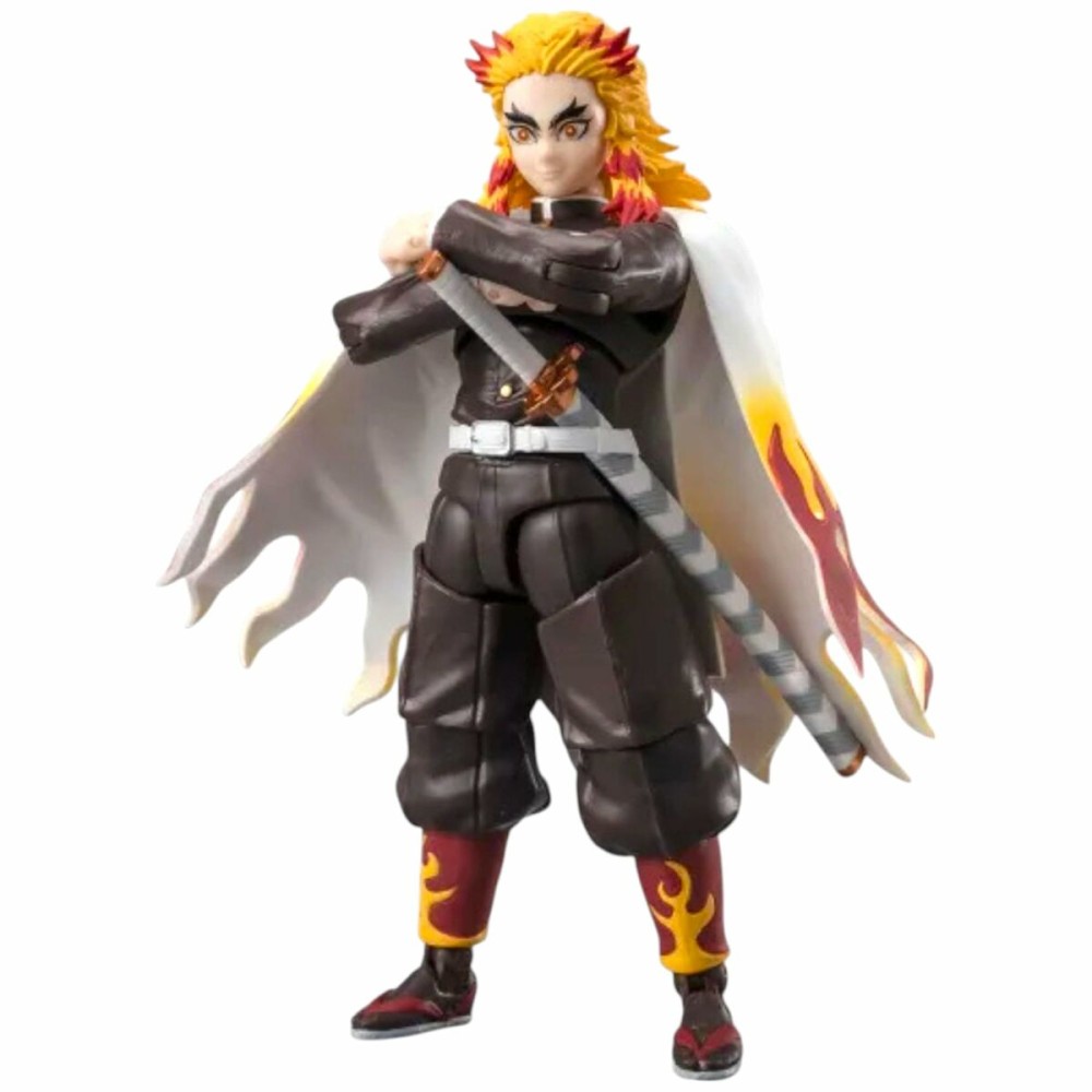Actionfiguren Bandai KYOJURO RENGOKU