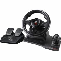 Contrôle des jeux Subsonic