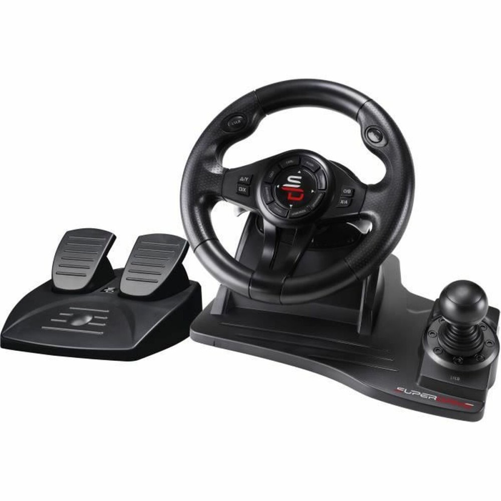 Gaming Control Subsonic