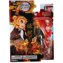 Actionfiguren Bandai KYOJURO RENGOKU