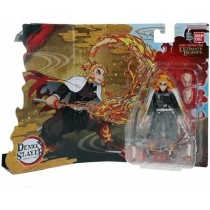 Actionfiguren Bandai KYOJURO RENGOKU