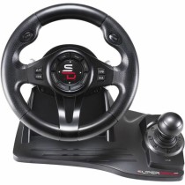 Contrôle des jeux Subsonic