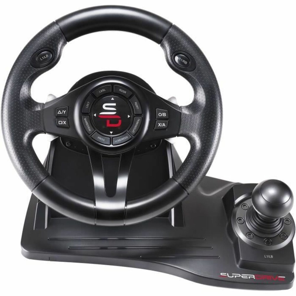 Gaming Control Subsonic