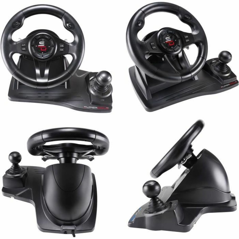 Gaming Control Subsonic