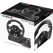 Contrôle des jeux Subsonic
