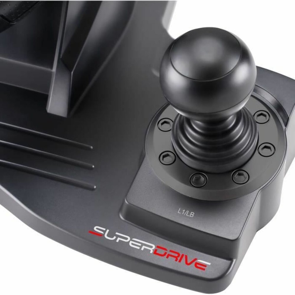 Gaming Controller Subsonic