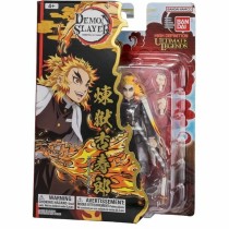 Actionfiguren Bandai KYOJURO RENGOKU