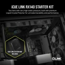 Ventilateur CPU Corsair LUCS-133