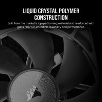 Ventilateur CPU Corsair LUCS-133