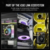 Ventilateur CPU Corsair LUCS-133