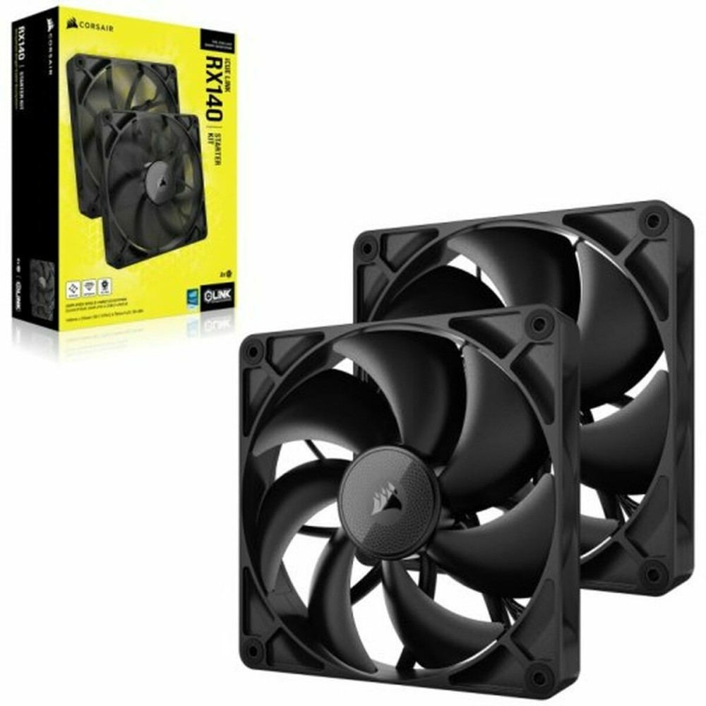 Ventilateur CPU Corsair LUCS-133