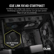 Ventilateur CPU Corsair LUCS-133