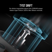 CPU Fan Corsair LUCS-133