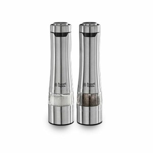 Moulin à épices Russell Hobbs 23460-56 Argenté (2 Unités)