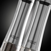 Spice Grinder Russell Hobbs 23460-56 Silver (2 Units)
