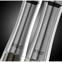 Spice Grinder Russell Hobbs 23460-56 Silver (2 Units)