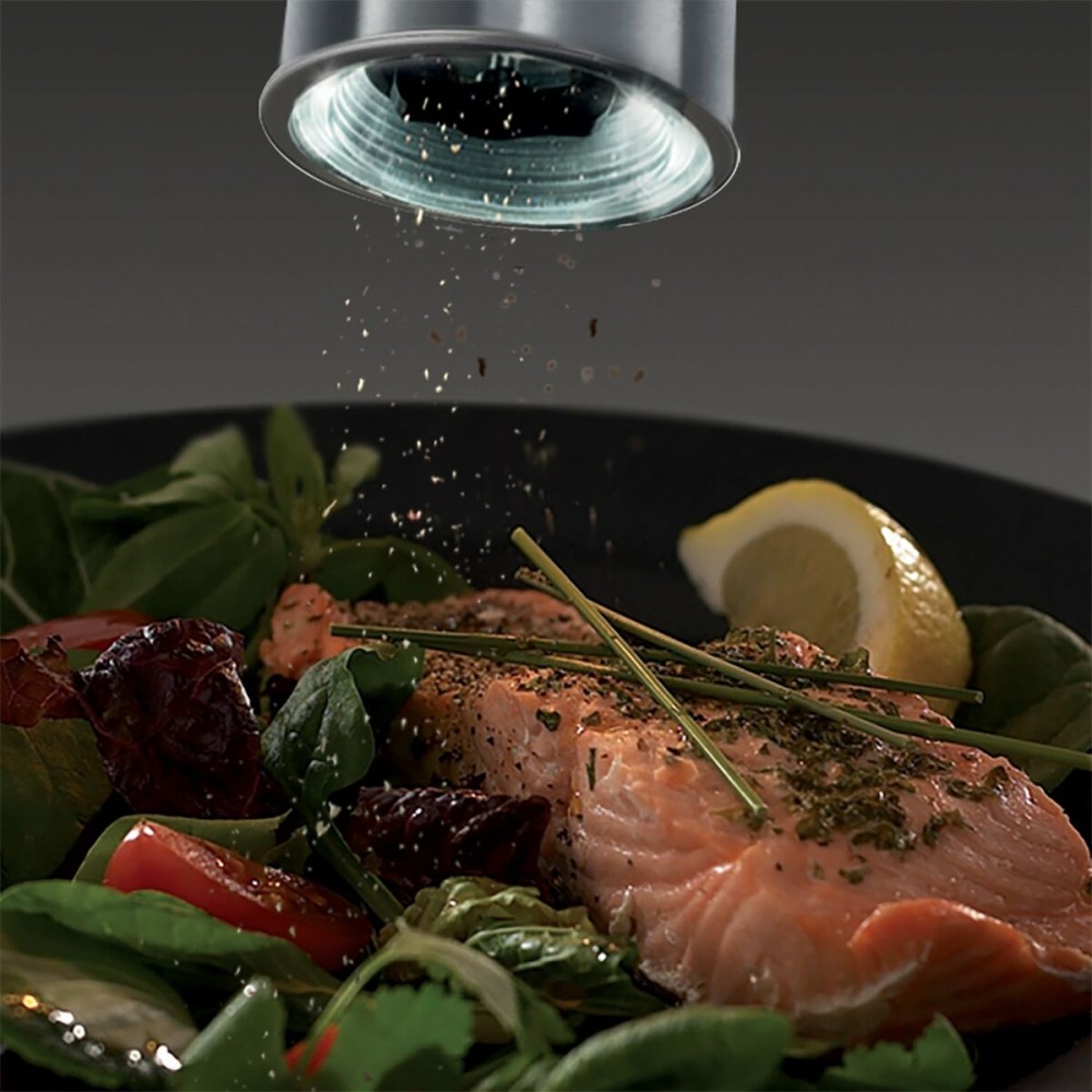 Moulin à épices Russell Hobbs 23460-56 Argenté (2 Unités)