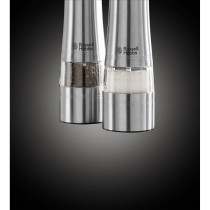 Moulin à épices Russell Hobbs 23460-56 Argenté (2 Unités)
