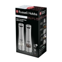 Moulin à épices Russell Hobbs 23460-56 Argenté (2 Unités)