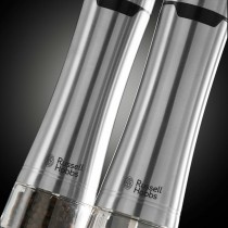 Spice Grinder Russell Hobbs 23460-56 Silver (2 Units)