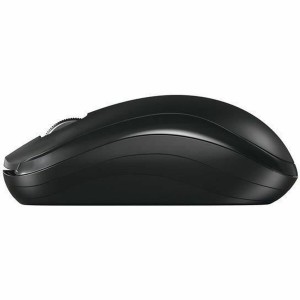 Souris Cherry JW-T2200-2 Noir