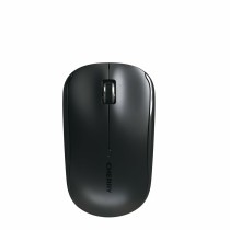 Mouse Cherry JW-T2200-2 Schwarz