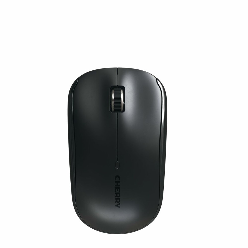 Mouse Cherry JW-T2200-2 Schwarz