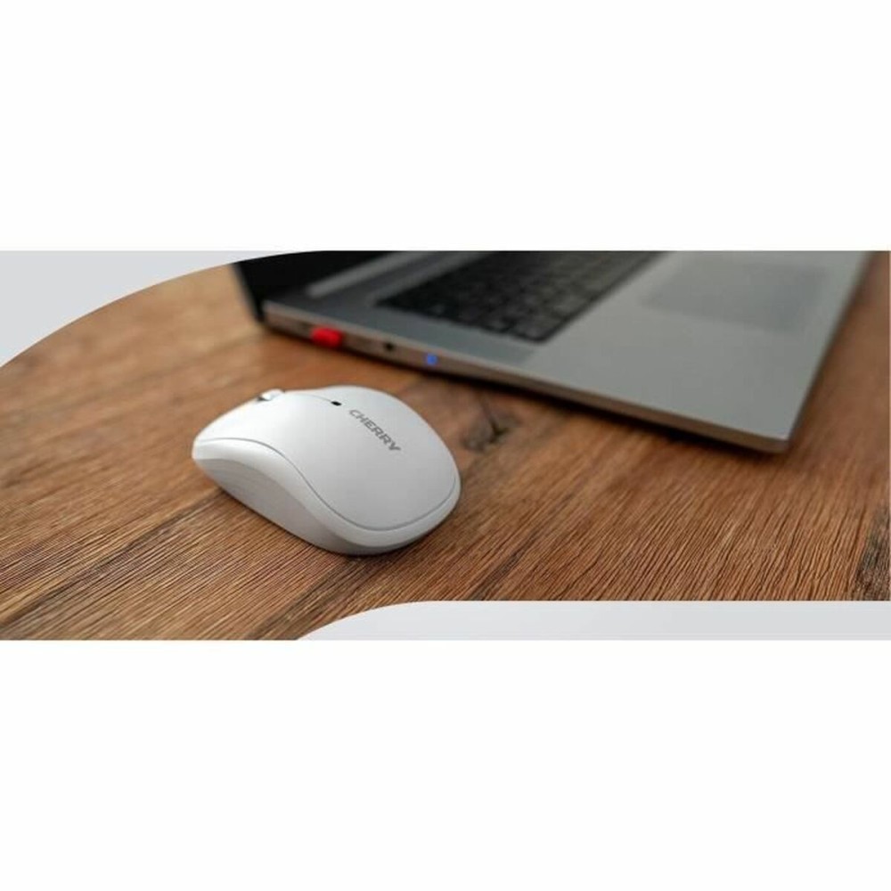 Souris Cherry JW-T2200-2 Noir