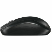 Mouse Cherry JW-T2200-2 Schwarz