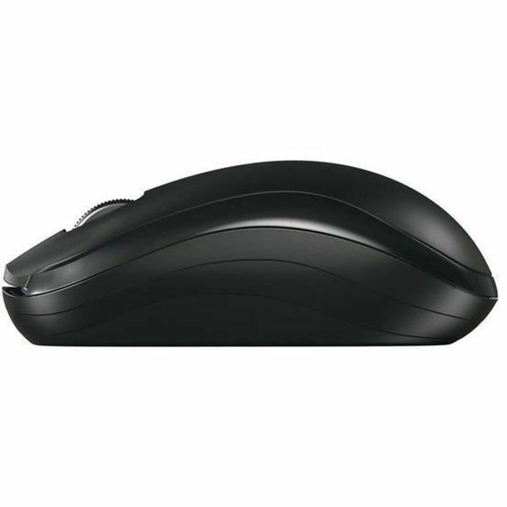 Mouse Cherry JW-T2200-2 Schwarz