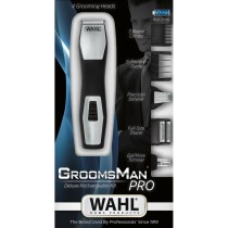 Cordless Hair Clippers Wahl 9855-1216 Black