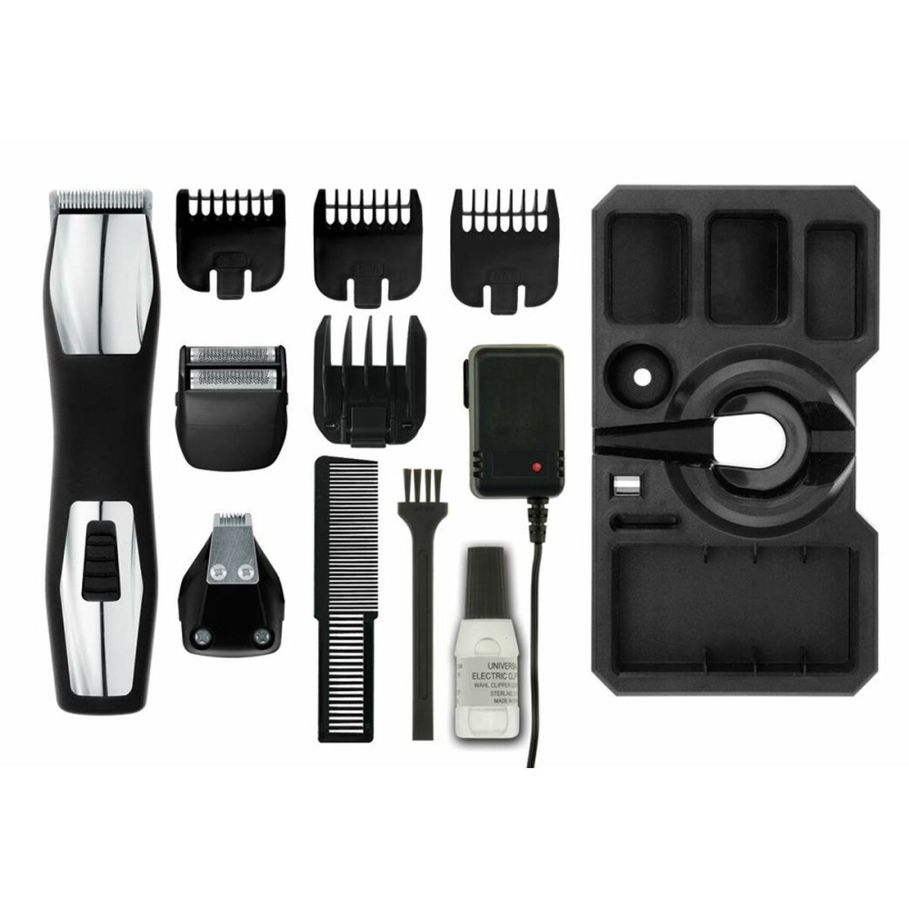 Coupes Sans Fil Wahl 9855-1216 Noir