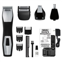 Cordless Hair Clippers Wahl 9855-1216 Black